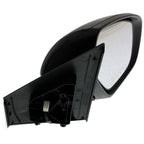 Heated Right Side Mirror for Mazda CX-9 (2010–2015)