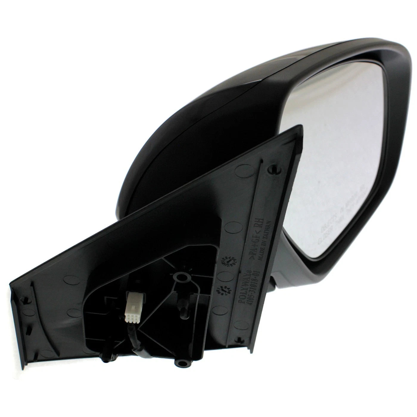 Heated Right Side Mirror for Mazda CX-9 (2010–2015)
