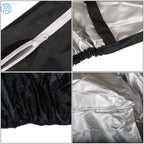 210D Waterproof Storage Cover for Honda Pioneer 700-4 (2014-2020)