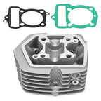 Cylinder Head w/ Gaskets for Honda CRF100F (2004–2013) 12200-KN4-A61 12200-KN4-A60