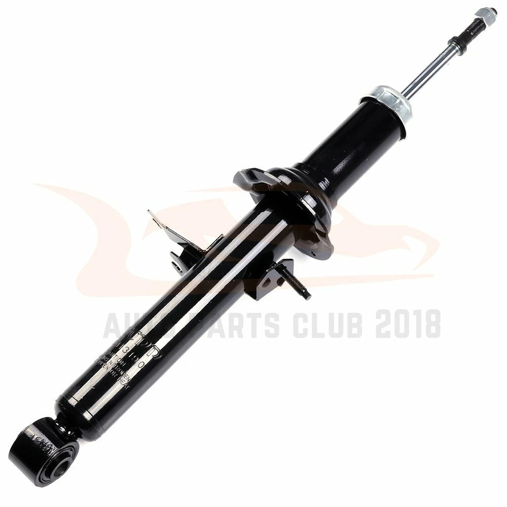 Front Left Right Pair Struts Shocks Absorbers for Infiniti G37 (2009–2010)