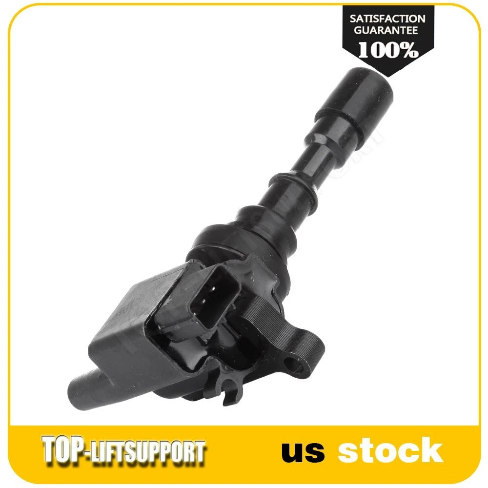 Ignition Coil Kit for Kia Sorento (2003–2006)
