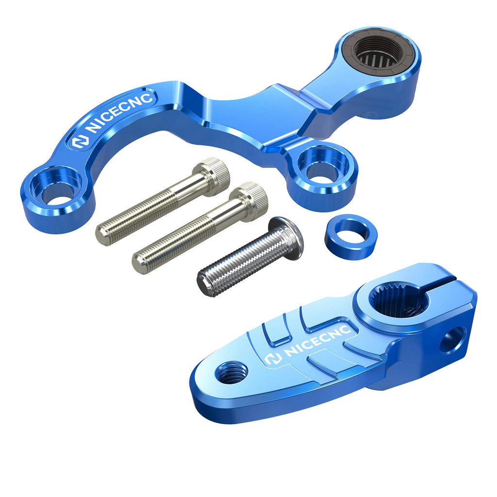 Gear Shift Stabilizer Kit for Yamaha FZ07 MT-07 (2015–2022)
