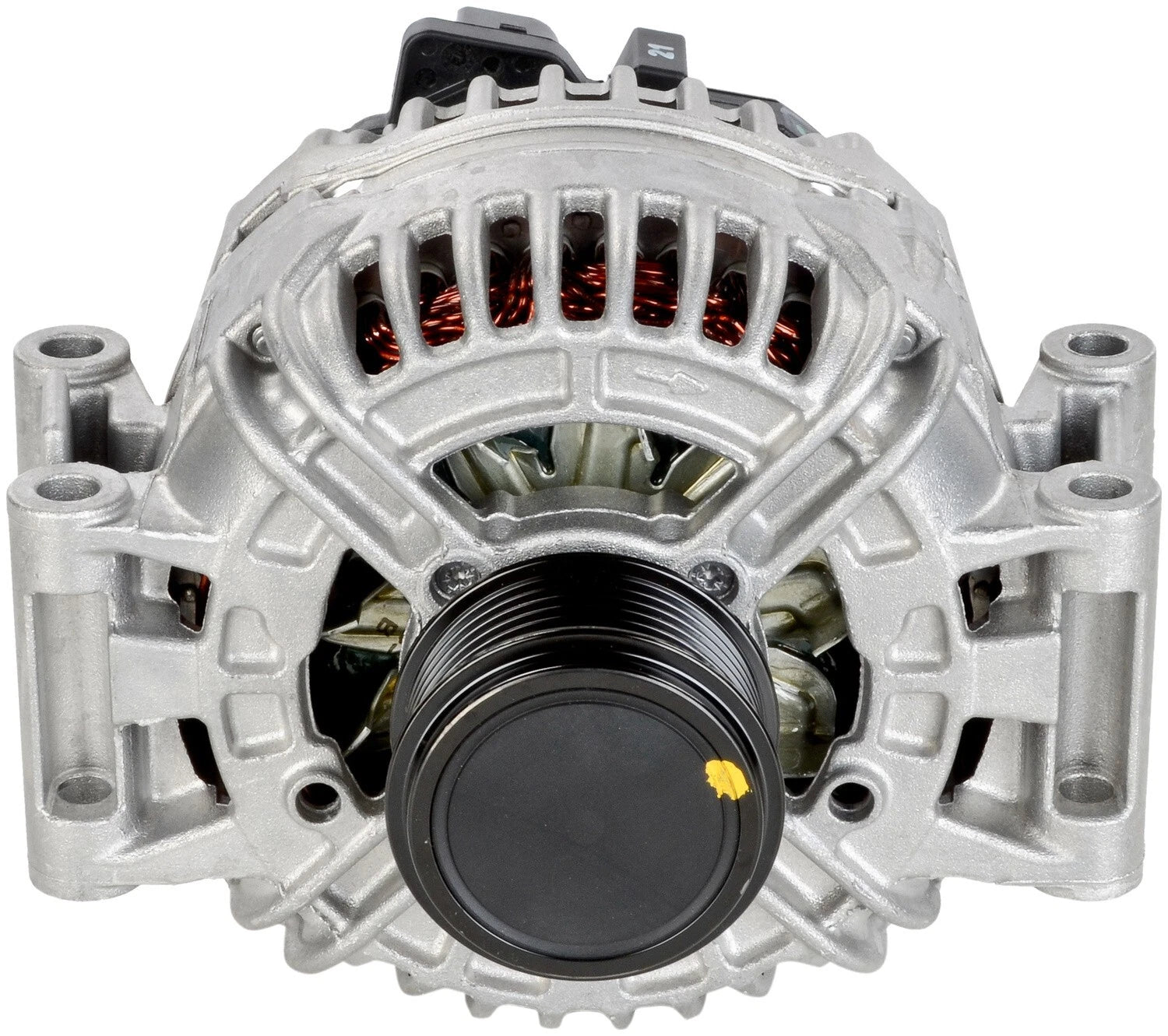 Bosch 140A Alternator for AL0891N