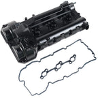 Right Side Valve Cover for Kia Sorento Sedona (2011–2012) Hyundai Santa Fe (2010–2012) 3.5L