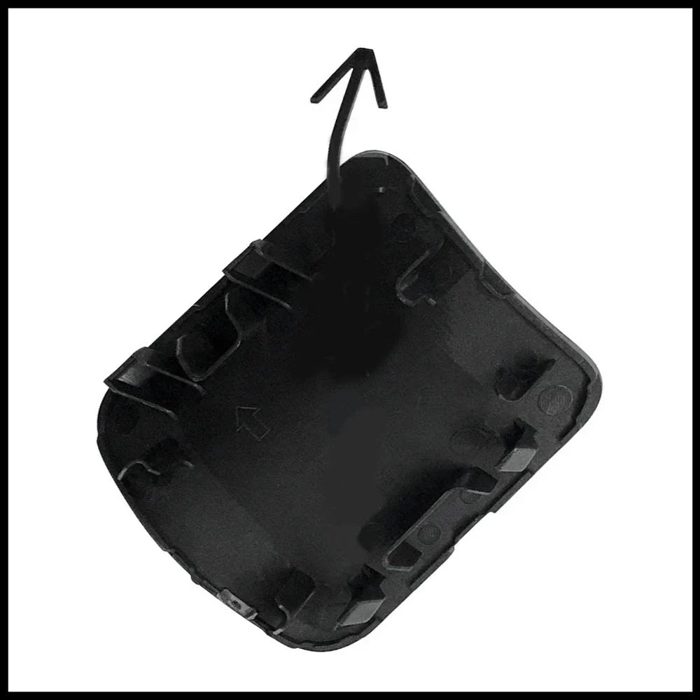 Front Bumper Tow Hook Cover Cap for Infiniti QX50 (2019-2021)