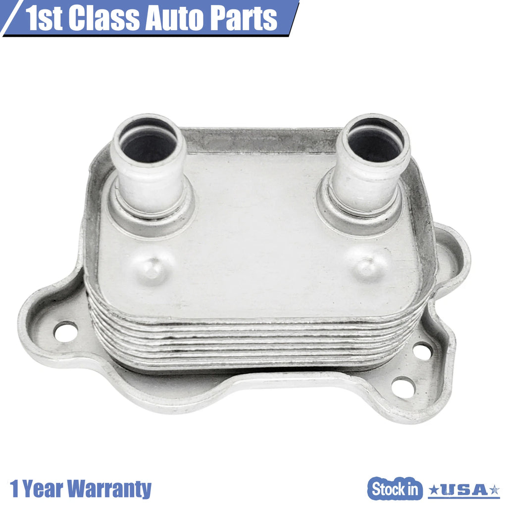 Engine Oil Cooler for Mini Cooper S Convertible (2002-2008)
