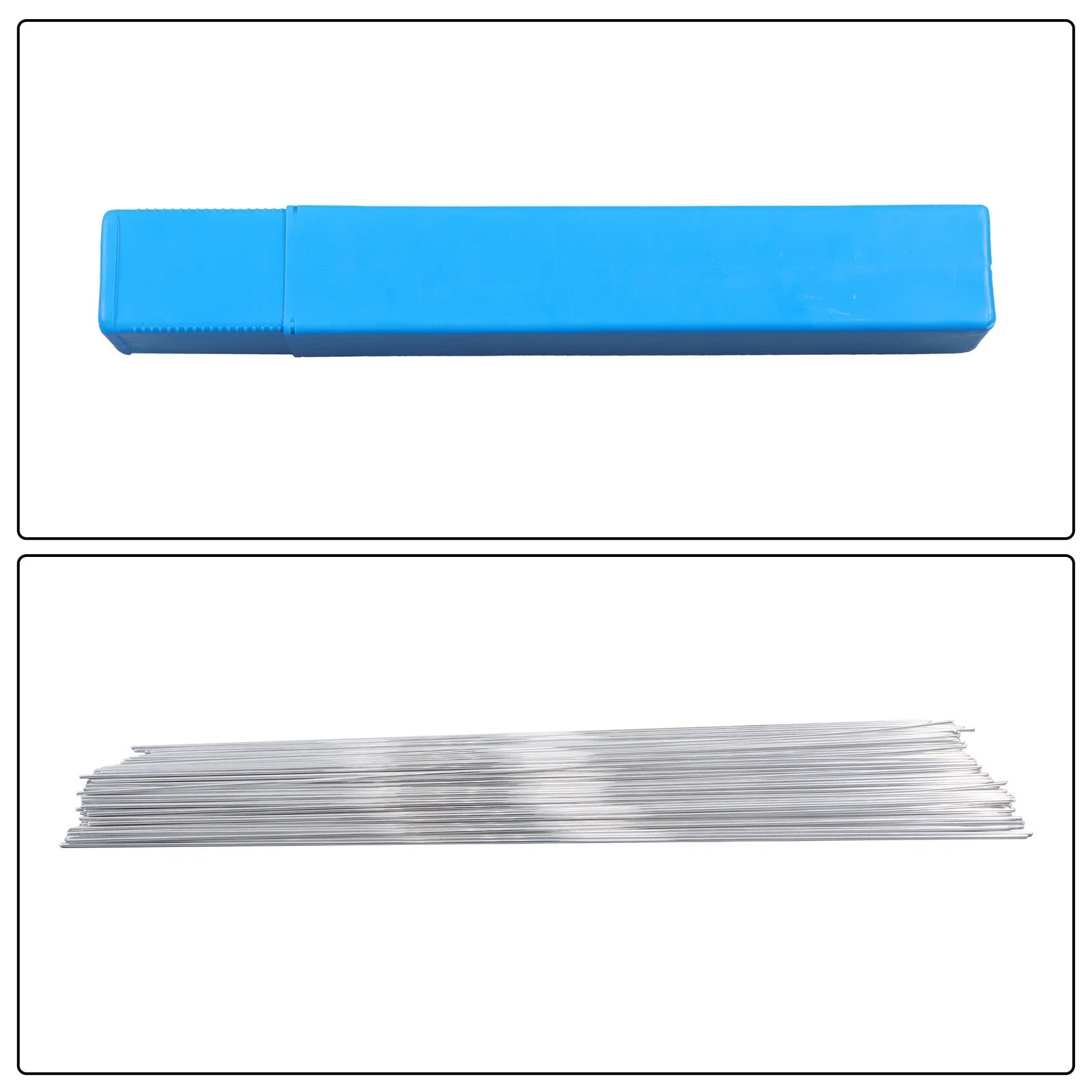 1-lb Aluminum Welding Rod for TIG Welding