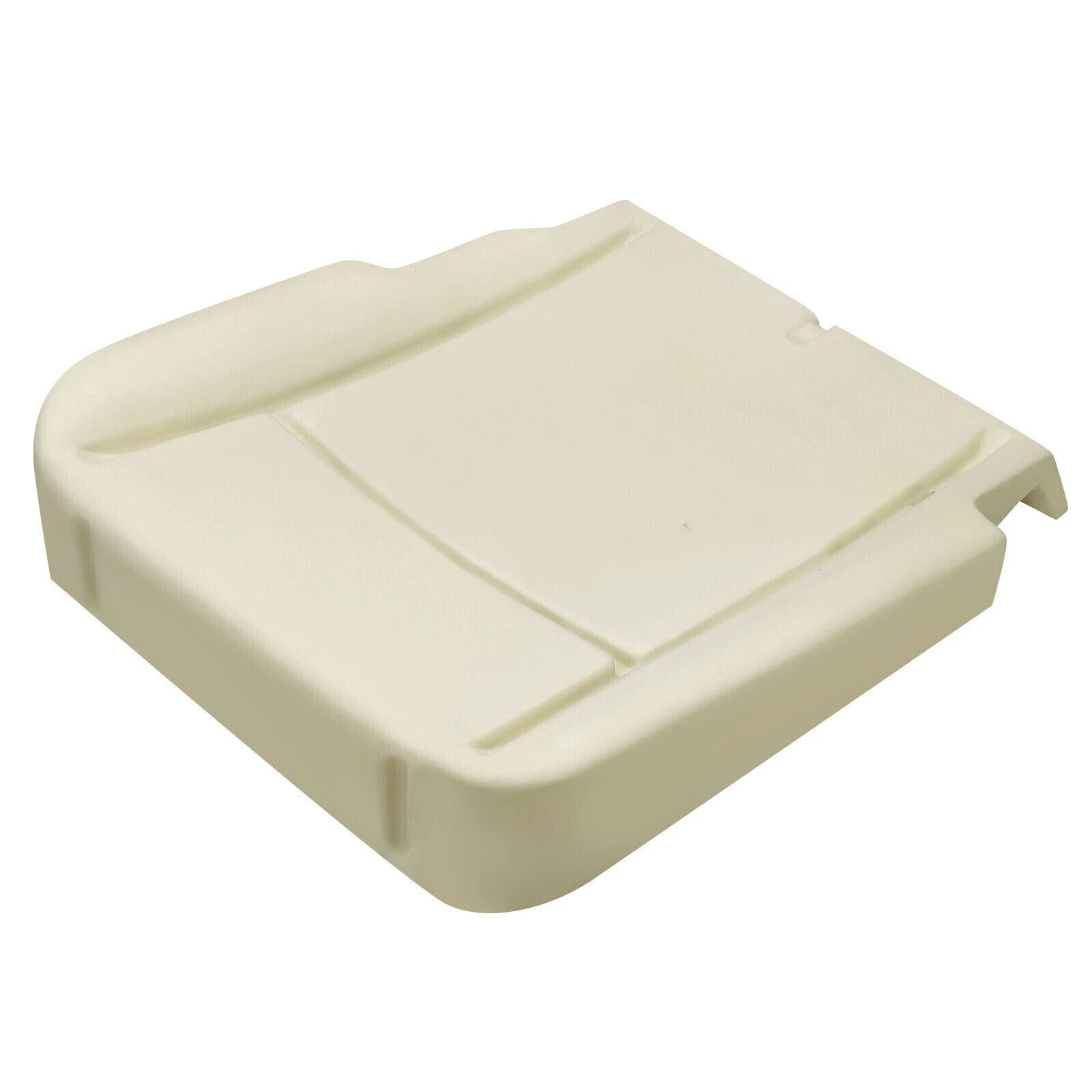 Driver Bottom Seat Foam Cushion Pad for Dodge Ram 1500 2500 3500 (2009–2018)
