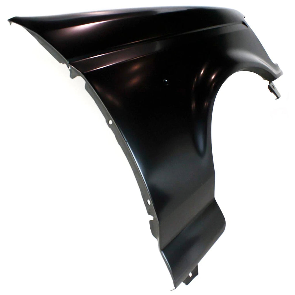 Passenger Right Side Fender Quarter Panel for F250 F150