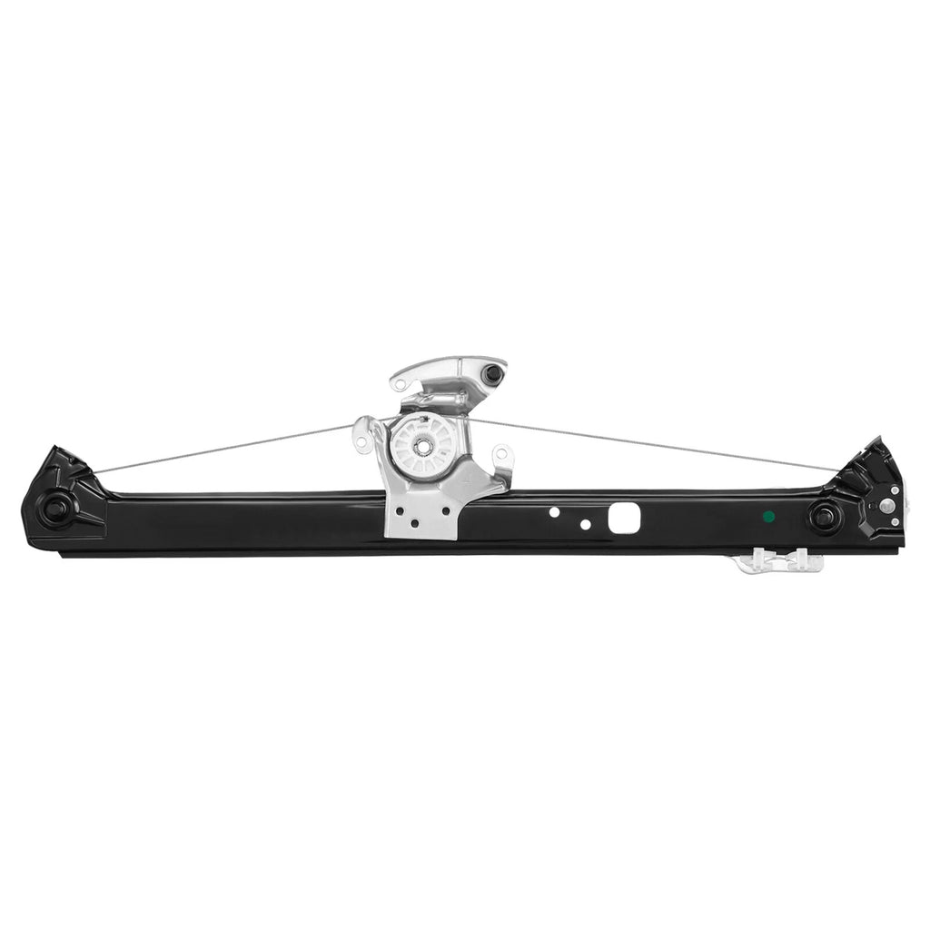 Front Driveshaft for Jeep Commander Grand Cherokee (2007–2010)