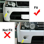 Fog Lamp Bezel for Land Rover Range Rover Sport (2010-2013)