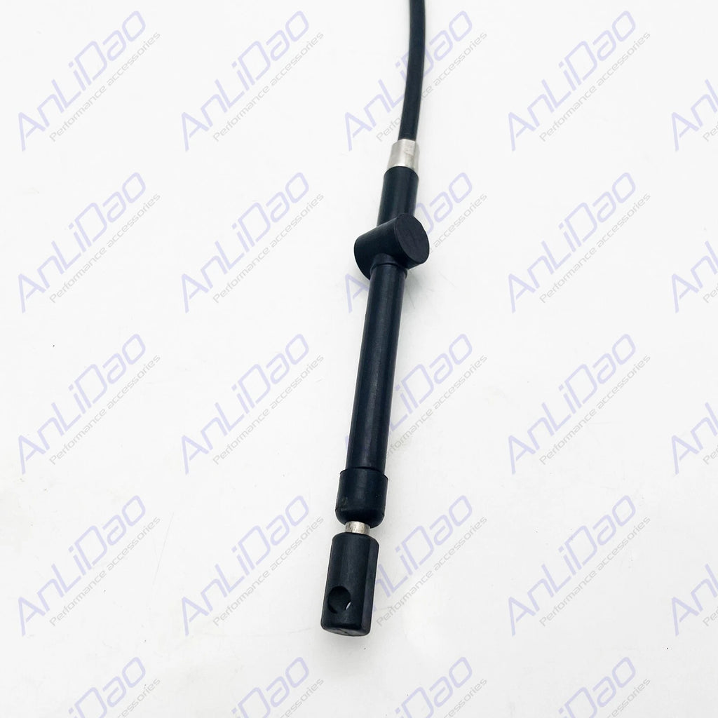 Throttle Cable for Johnson Evinrude 6HP-8HP 2-Stroke (0397004, 0394078)