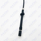 Throttle Cable for Johnson Evinrude 6HP-8HP 2-Stroke (0397004, 0394078)