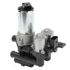 Heater Control Valve for Mercedes-Benz S430 S550 S63 AMG (2000–2013)