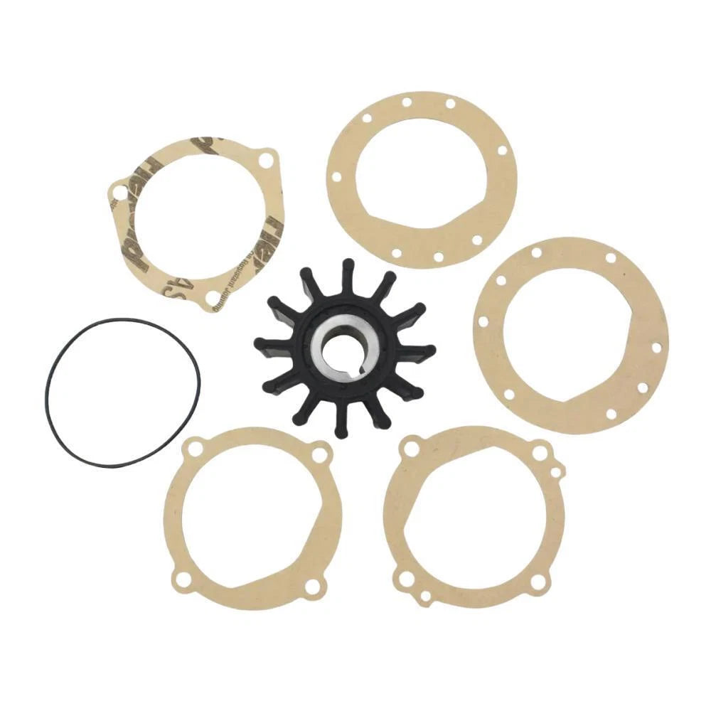 Impeller Kit 9959K 09959K for Sherwood Sea Water Pump