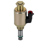 Solenoid Valve 122-5053 for CAT 3126 C7 Engine (570B, 580B)