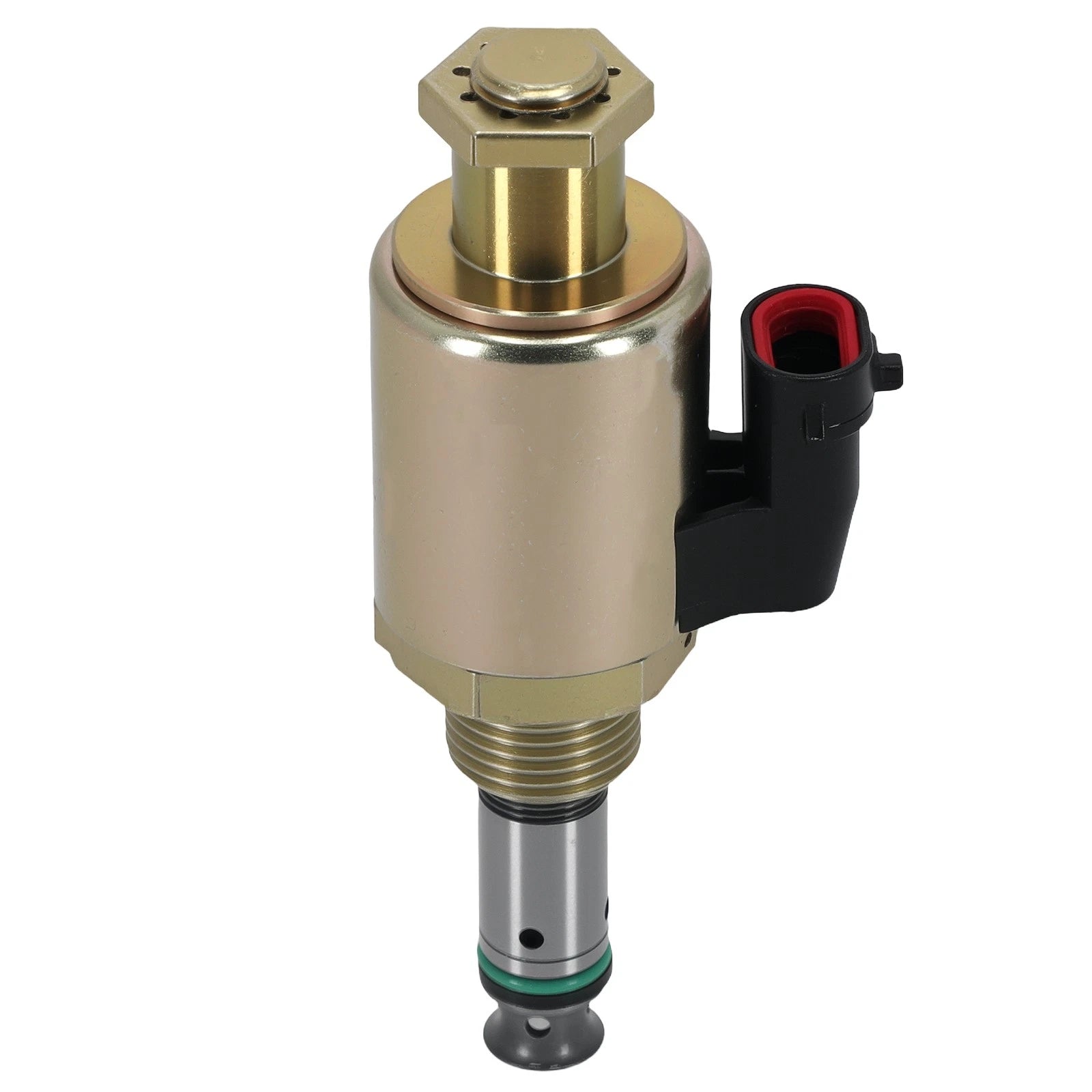 Solenoid Valve 122-5053 for CAT 3126 C7 Engine (570B, 580B)