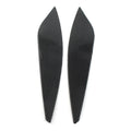 Left Right Tank Side Cover Panels for Yamaha YZF R6 (2003-2005)