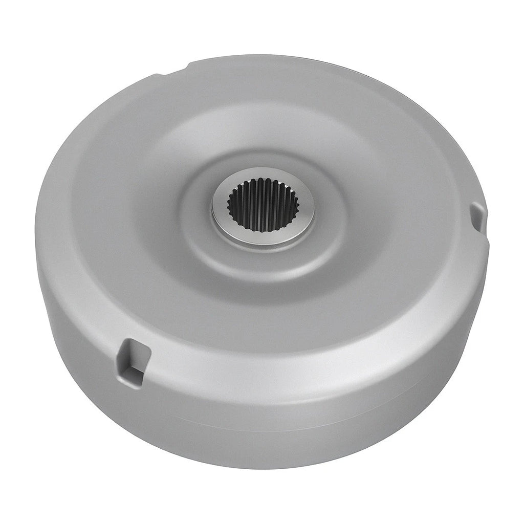 Rear Brake Drum Hub for Honda Rancher 350 400 TRX350 TRX400 (2000–2007)