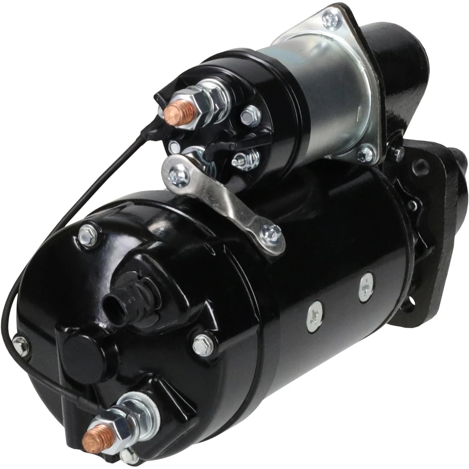 Starter for Freightliner FL50 FL60 FL70 FL80 (1994-2004)