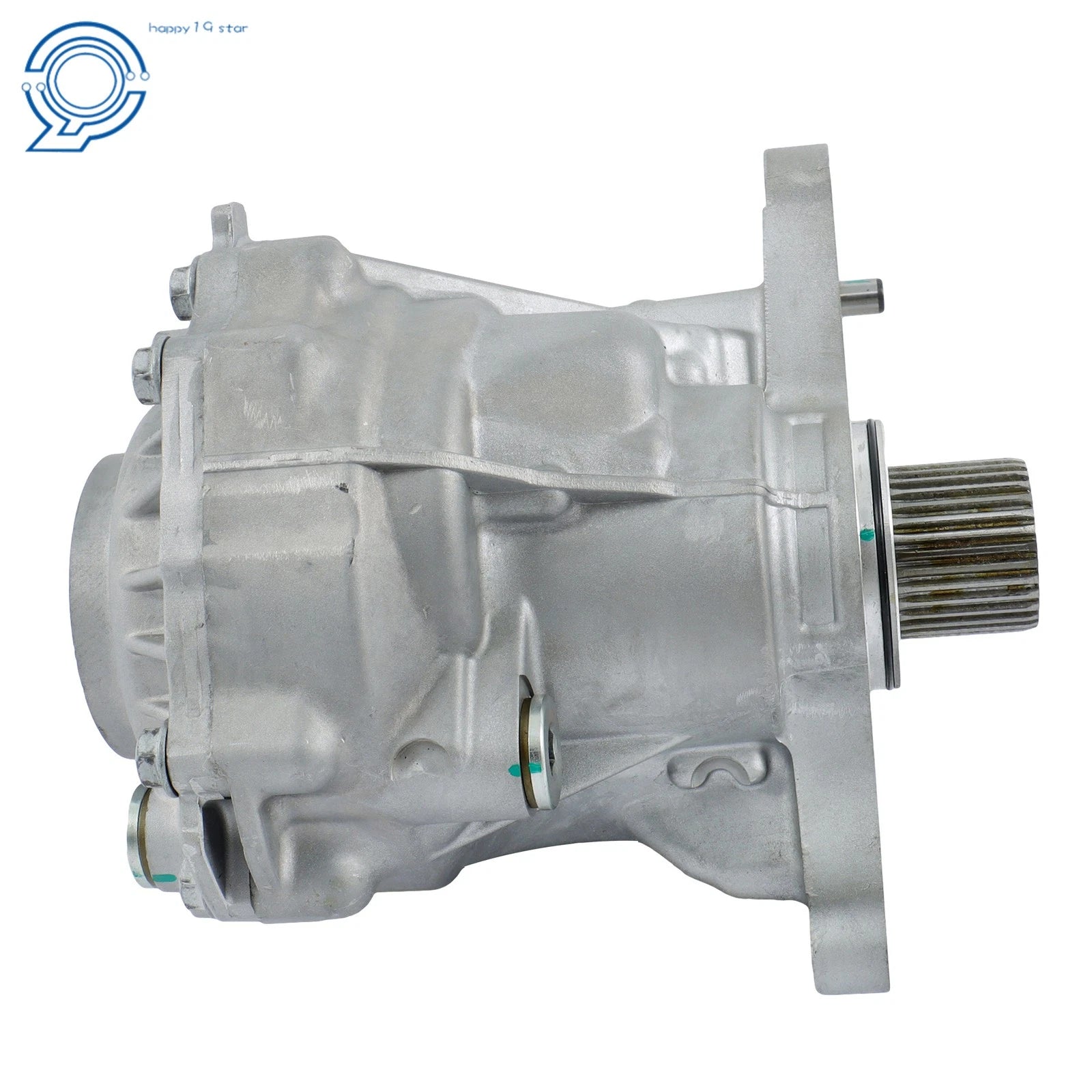 Transfer Case Assembly for Nissan Rogue (2014–2017) AWD 2.5L CVT