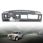 Dashboard Dash Core for Chevy GMC C/K Truck Suburban Blazer (1988–1994)