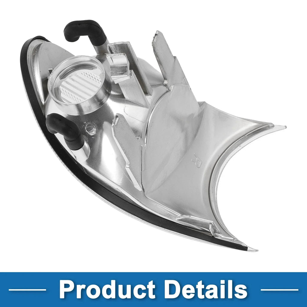 1 Pc Right Corner Signal Light Cover for BMW 3 Series E36