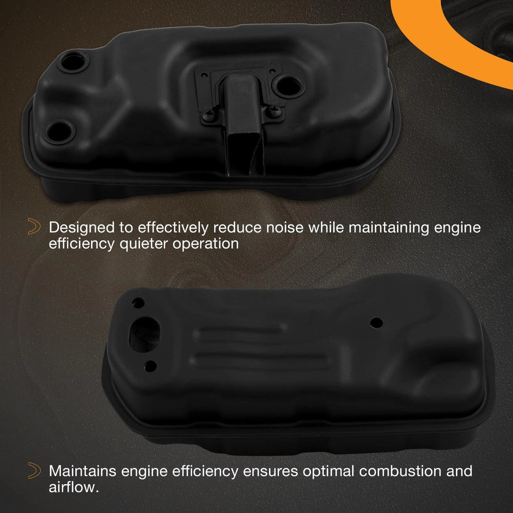 Muffler for Stihl BR800 BR800X BR800C BR800CE (2017-2023)