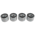Rubber Offset Castor Radius Arm Bush Kit for HZJ78 HZJ79 FZJ80 HZJ80 FZJ78
