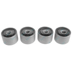 Rubber Offset Castor Radius Arm Bush Kit for HZJ78 HZJ79 FZJ80 HZJ80 FZJ78