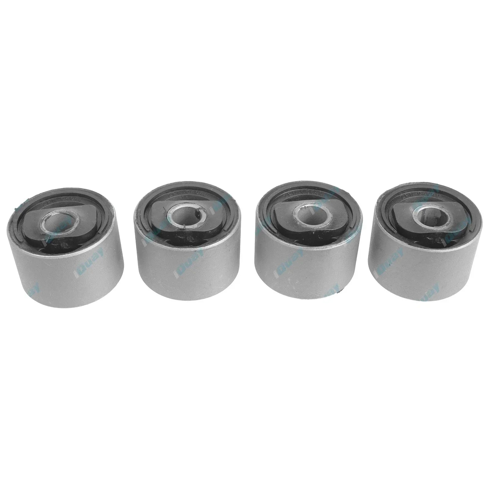 Rubber Offset Castor Radius Arm Bush Kit for HZJ78 HZJ79 FZJ80 HZJ80 FZJ78
