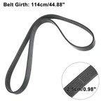V-Ribbed Serpentine Drive Belt No.117201KT0A for Nissan Versa (2012–2019)