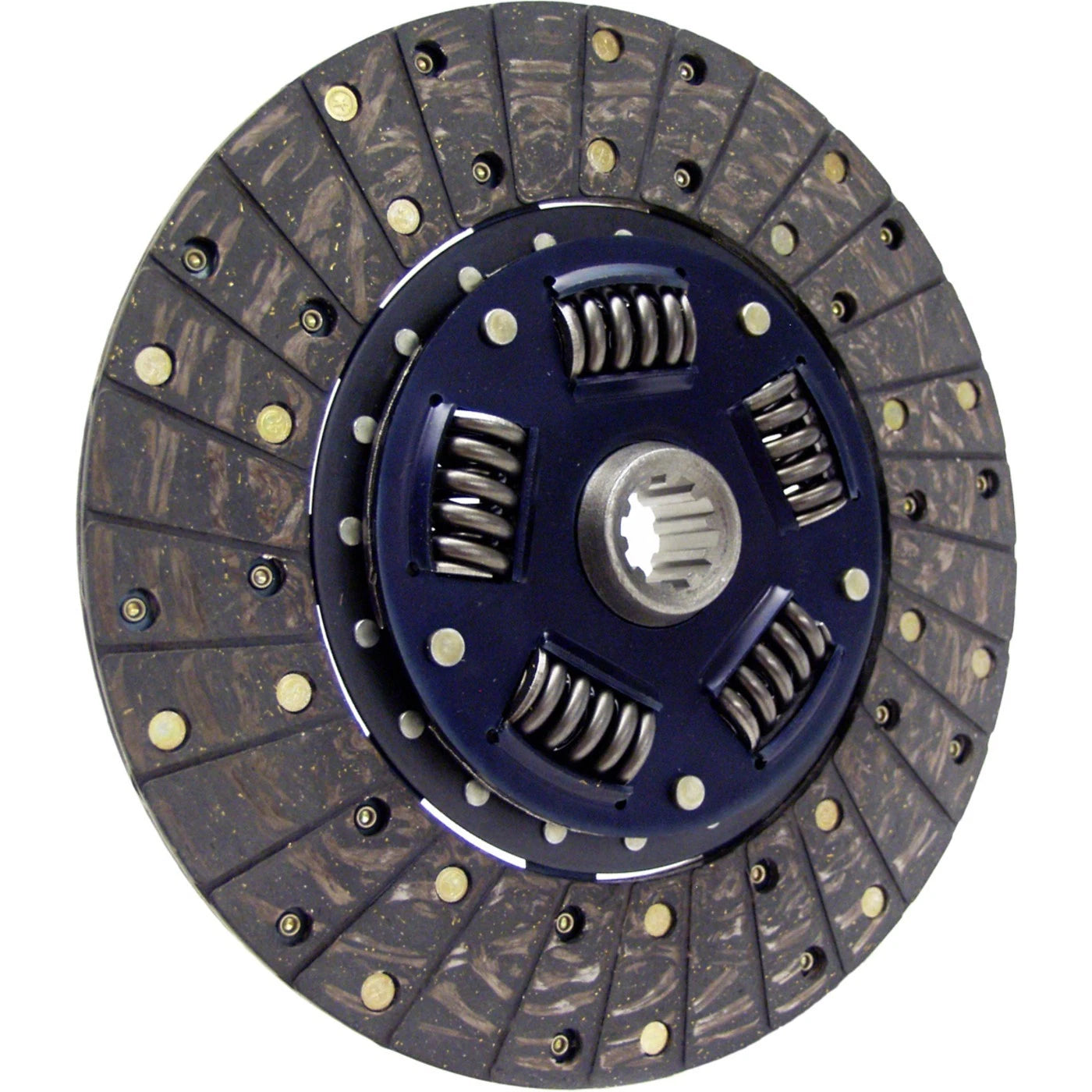 Centerforce Clutch Disc for Jeep Wrangler Liberty (2002–2004)