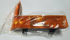 Parking Light for Ford F250 F350 F450 F550 (1999–2001) TYC 12-5067-01