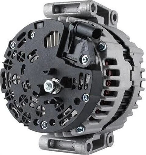180 Amp Alternator for Mercedes Benz R63 AMG (2007)