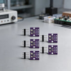 AHT20 Sensor Module for BMP280 (Low Power DC 2.0V to 5V)