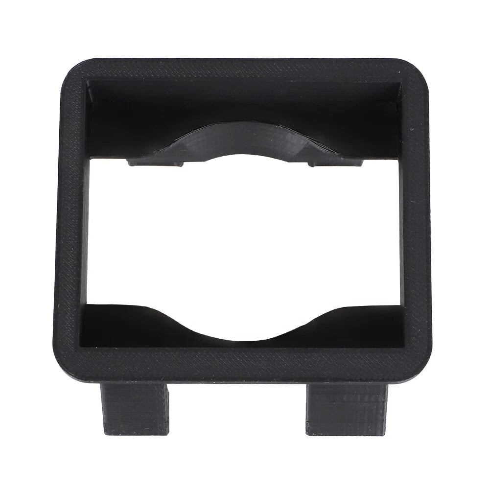 Holley Terminator X Screen Mount for Silverado Tahoe Sierra Yukon (1999–2007)