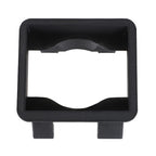 Holley Terminator X Screen Mount for Silverado Tahoe Sierra Yukon (1999–2007)