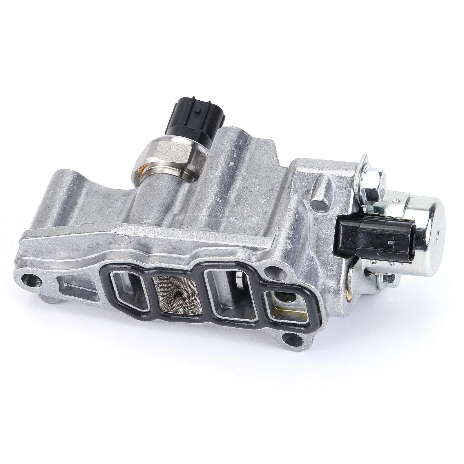 Solenoid Spool Valve W/Gaskets for Honda Civic 1.8L (2006–2011)