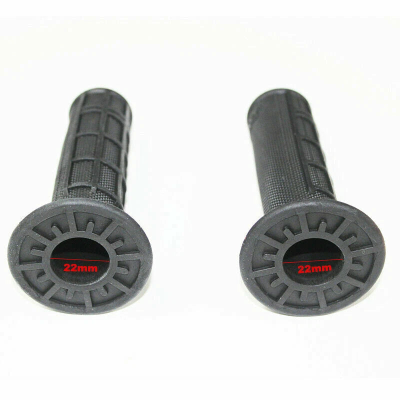 Throttle Cable Brake Lever Grips for Kazuma 50 90 110 125cc ATV