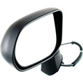 Power Mirror for Honda Civic 2006–2011 4 Door Sedan Left Side