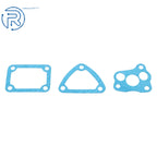 Engine Rebuild Kit for Kubota Z482 T1600H (Overhaul Set)