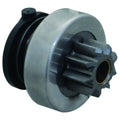 Starter Drive for Fiat Multipla (2002–2010)
