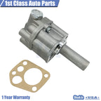 Engine Oil Pump for Nissan Frontier Xterra 240SX D21 (1999-2004)