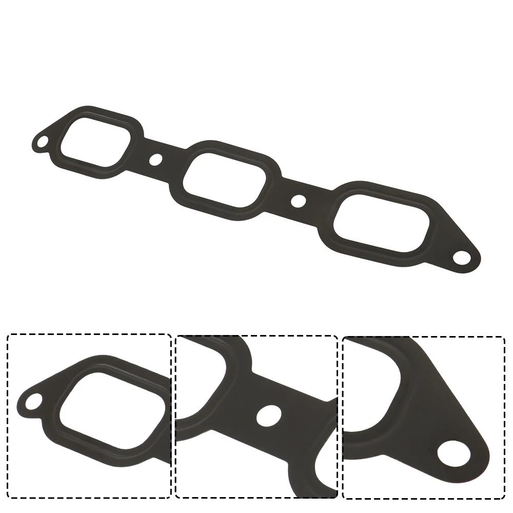 Engine Full Gasket Set with Piston Rings for Jaguar Land Rover 2014–2020