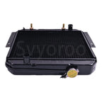 Radiator 21460-90H15 for Nissan SD25 H20-II Forklift (H01 H02)