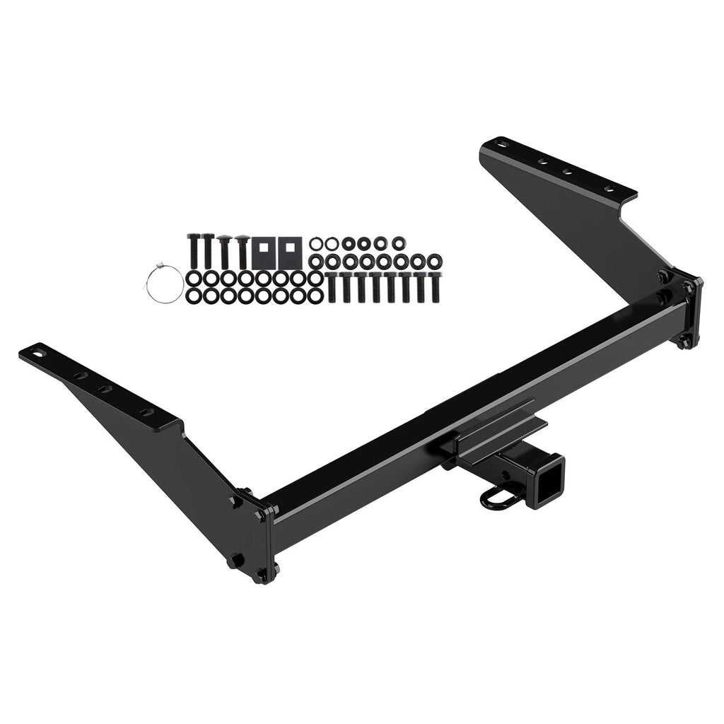Trailer Hitch Receiver for Chevy Astro GMC Safari (1985-2005)