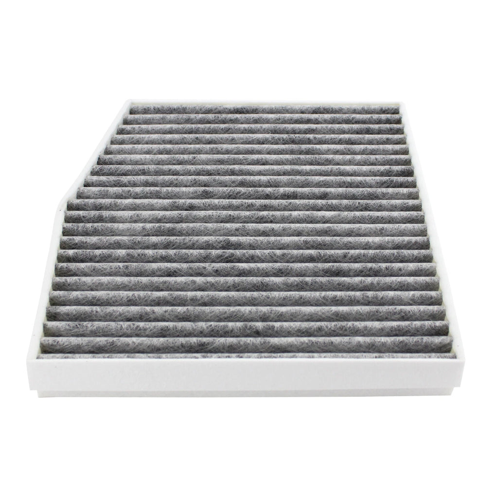 Mann Underdash Cabin Air Filter for Mercedes GLA250 (2015–2018)