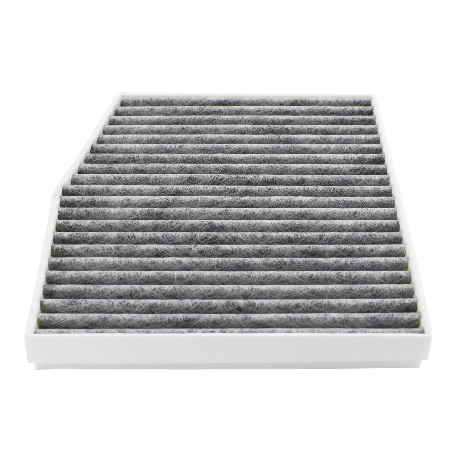 Mann Underdash Cabin Air Filter for Mercedes GLA250 (2015–2018)